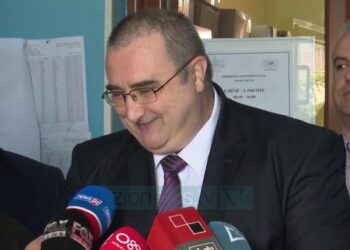 Integrimi në BE/ Ambasadori bullgar: Jemi pro zgjerimit europian, por tani duhet të përqendrohemi tek…