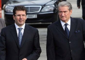 E vërteta e “gjyqit” të Parisit dhe sindroma e “besëprerjes” nga Fatmir Mediu