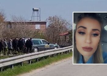 Merushja u vra nga vjehrri, flet i ati: Fatjoni më tha e dua, ma çoi vajzën në atë shtëpi për të ma vrarë