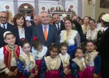 Mesazh me “Motin e Madh”?! Meta nga një javë çdo 3 muaj, vizitë në Kalabri: Komunitet i mrekullueshëm që ende mban gjallë…!