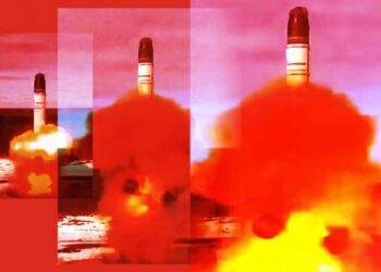 “The Times” ngre pyetjen: A e ka filluar Rusia tashmë Luftën e Tretë Botërore?