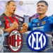 Inter apo Milan/ Kush do të presë biletën për në finale të Kupës së Italisë? Formacionet e mundshme