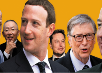 Miliarderët e 2022-it sipas Forbes/ Pasuria e “çmendur” e Elon Musk, pas tij renditet Bezos