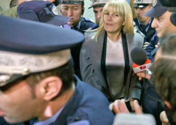 Arrestohet në kufirin grek ish-ministrja/ Gjykata e kishte dënuar me 6 vite burg për korrupsion