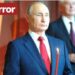 Gjendja shëndetësore e Putin, shtohen dyshimet/ The Mirror: Kremlini ka manipuluar pamjet e presidentit rus në…