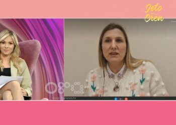 “12 lidhje e 3 martesa”/ Rrëfehet ‘mësuesja shpirtërore’: Kam përjetuar dashurinë e vërtetë