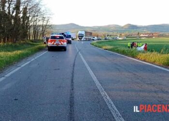 Përplaset me motor, humb jetën 20-vjeçari shqiptar në Itali