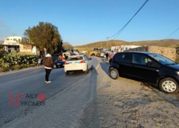Sherr në Mykonos/ Shqiptari qëllon dy herë me armë ndaj kunatit