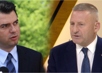 “Partitë e vogla janë si ilaç mizash”/ Nard Ndoka akuza Bashës: Prej tij s’jam në parlament