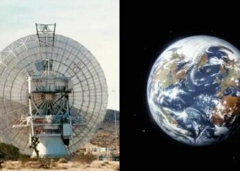 Shkencëtarët: NASA “rrezikon” tokën nga një sulm alien