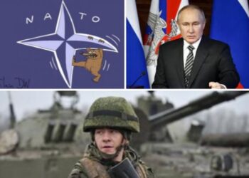 Putin kërcënoi se do t’i shkatërronte/ Finlanda dhe Suedia një hap më pranë kërkesës për anëtarësim në NATO