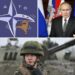 Putin kërcënoi se do t’i shkatërronte/ Finlanda dhe Suedia një hap më pranë kërkesës për anëtarësim në NATO