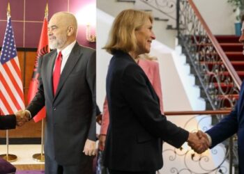 Amerikanët i “mbyllin” gojën Berishës: Ja si e anuloi konferencën për shtyp