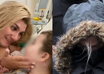 Akuzohet se vrau 3 vajzat e mitura në Greqi/ Nëna ‘monstër’ kishte një lidhje jashtëmartesore