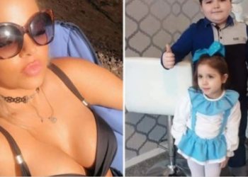 Me super shpejtësi dhe e dehur në timon/ Nëna e papërgjegjshme u merr jetën tragjikisht fëmijëve të mitur