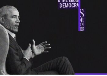 ‘Ja ku gabuam me Putinin në 2014’/ Obama: Kishim dyshime mbi vendosmërinë e ukrainasve për të luftuar. Evropianët ishin të përçarë për…