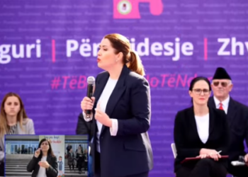 “Po përballemi me vështirësi, por…”/ Manastirliu: Deri në fund të mandatit do të rrisim pagat deri në 40%