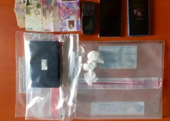 Operacioni ‘Mesnata’, arrestohet një për trafik droge, procedohet një tjetër për moskallëzim
