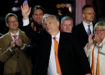 Orban fiton mandatin e katërt: Zelensky dhe burokratët e Brukselit janë “kundërshtarët” tanë