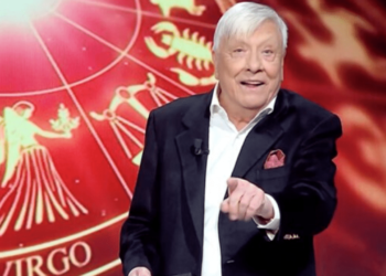 Horoskopi nga Branko, për ditën e hënë, 25 prill 2022