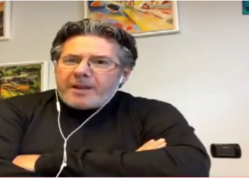 Kandidat për kreun e PD? Paloka: Edhe unë kam ambiciet e mia. “Foltorja” e Bashës? Ai qëndron pas Alibeajt e Bardhit