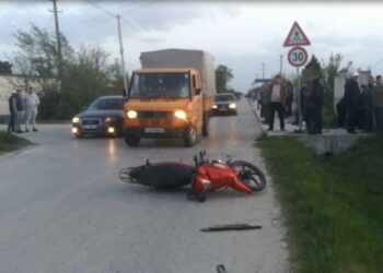 E fundit/ Burri 67-vjeçar nuk u mbijeton plagëve, humb jetën në spitalin e Lushnjës (EMRI)