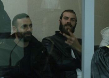 Me valutë false në Tiranë / I arrestuari: I gjeta në rrugë, thashë më buzëqeshi fati dhe mua jetimit