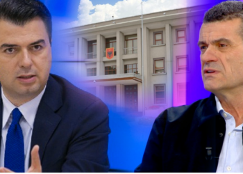 Si i sheh takimet e Bashës në terren? Patozi: Paradoksale që del tani! President? Diversion për ta kompleksuar!