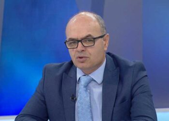 Petro Koçi: E dorëzova zarfin bosh! Nuk propozova asnjë kandidat për president