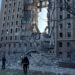 “Po na godasin me municione dhe bomba thërrmuese”/ Mykolaiv vazhdon të bombardohet nga rusët