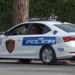 Përplasi me makinë për shkak të detyrës policin në Tiranë, arrestohet pas disa orësh autori