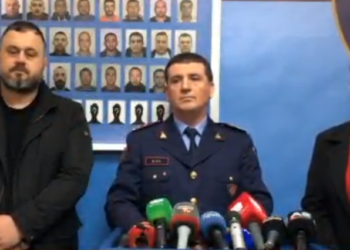 Operacioni anti-drogë në Korçë/ Arrestohen 31 persona, 7 në kërkim. 70 të tjerë nën hetim