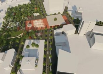 Rama: Sheshi i ri i Flamurit në Vlorë do të nxjerrë në pah objektet historike