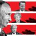 Nga Cameron, May te Johnson/ Analiza e “The Times”: Pse kryeministrat britanikë gabuan në qëndrimin ndaj Putinit!?