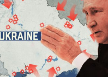 “Si mund të negociohet me një kriminel lufte si Putini”