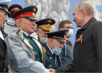 Planin “B” i Putin për pushtimin e Ukrainës dhe cila është arsyeja që shefi i Kremlinit kërkon të fitojë deri në 9 Maj