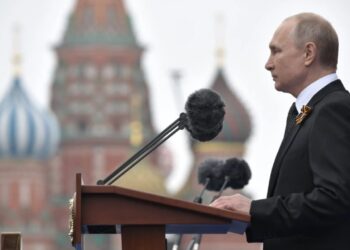 “Qëllimet tona në Ukrainë janë fisnike”, Putin: E pashmangshme përplasja me forcat anti-ruse