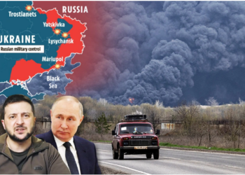 Inteligjenca ukrainase: Nuk ka gjasa që Rusia të përdorë armë bërthamore