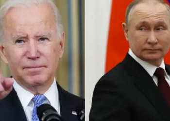 SHBA i shpalli sanksione të reja Rusisë, Biden: Putini do të paguajë çmimin e masakrës në Bucha