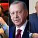 Erdogan biseda telefonike me Zelenskyn dhe Putin: Nuk është ashtu siç donim, por shpresoj që…