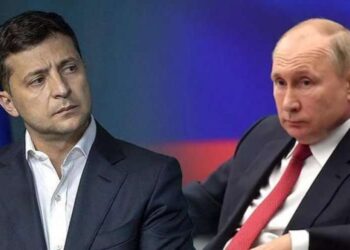 Lufta/ Putin i gatshëm për bisedime: Do të flisja me Zelenskyn, por me një kusht
