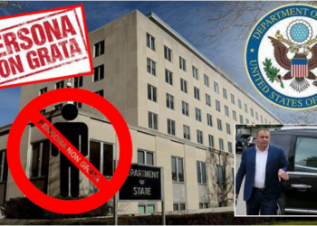 Zoti i rremë i Car Vladimirit