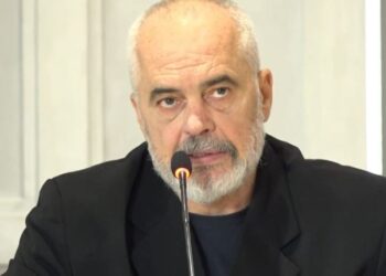 LIVE/ Rama në Asamblenë e PS: Kongresi këtë herë do të jetë ndryshe, i hapur për grupet e interesit