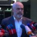 Presidenti i ri? Rama: S’kemi asnjë emër. Nuk negocioj me Berishën, është nga bota e përtejme