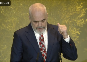 Kriza dhe çmimet/ Rama e konfirmon: Fatura më të shtrenjta energjie elektrike për familjet që harxhojnë shumë