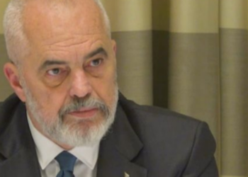 “Ju nuk keni punë me Gjykatën e Parisit”/ Rama: Rroftë PD! Tani që na la kemi nostalgji për të