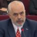 “Jemi i vetmi vend që dekoron të vdekurit”/ Rama: Meta e bëri Shqipërinë qesharake. Ligj për presidentin dhe sistemin e titujve