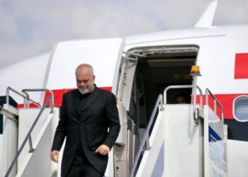 Lufta në Ukrainë/ Pas Gjermanisë, Kryeministri Rama vizitë dy ditore në Azerbajxhan dhe Turqi. Axhenda