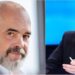 Debati/ Rama: E keni bërë flamurin e PD si çarçafët e shtëpive të qejfit, tund e shkund. Salianji: President me zarf