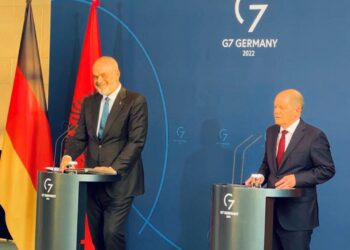 Rama: Rusia zero investime në Shqipëri, ato të Kinës të papërfillshme. Turqia është partner strategjik